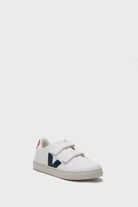 Kids Extra White Nautico Pekin Small Esplar Sneakers