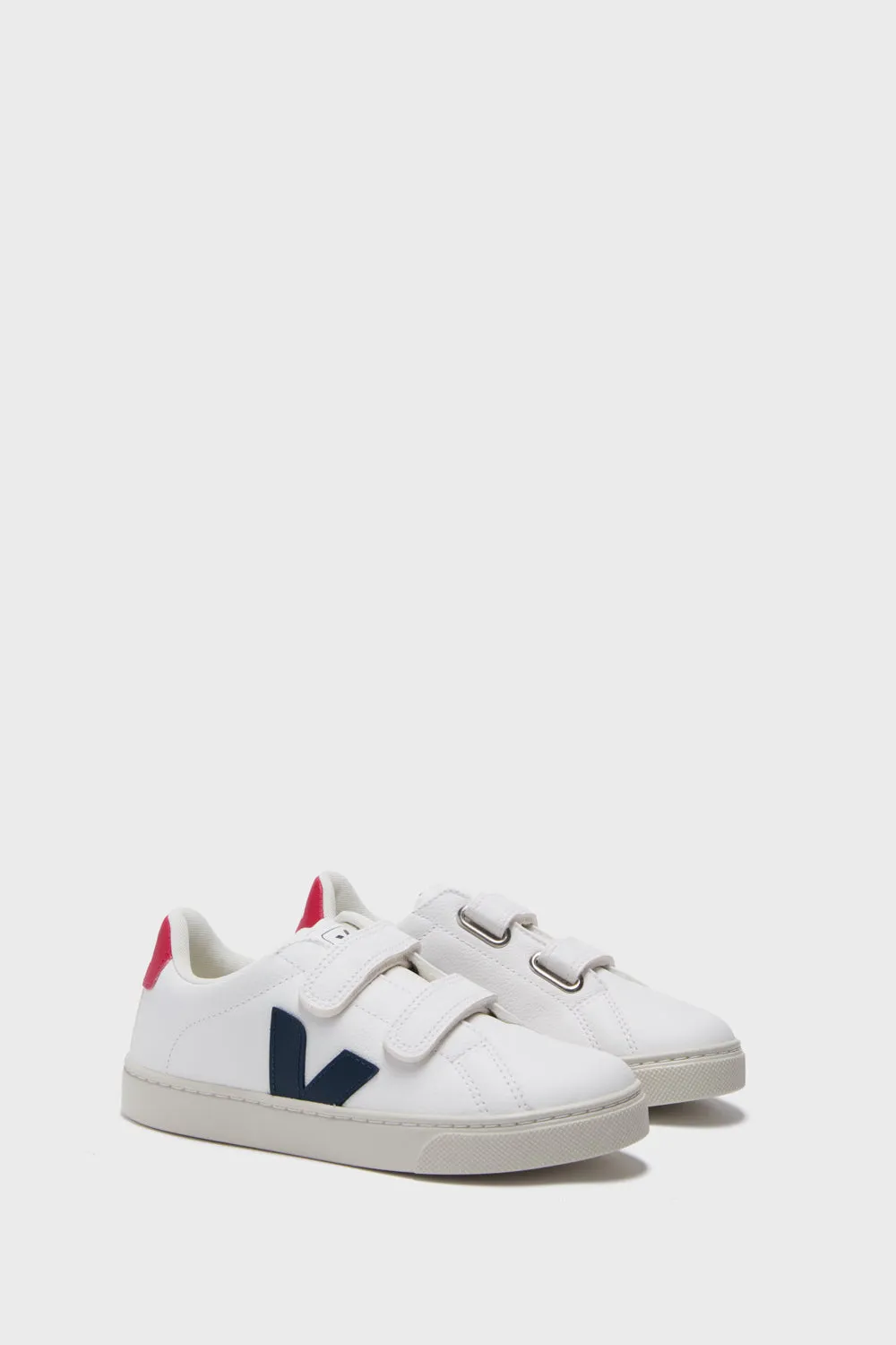 Kids Extra White Nautico Pekin Small Esplar Sneakers