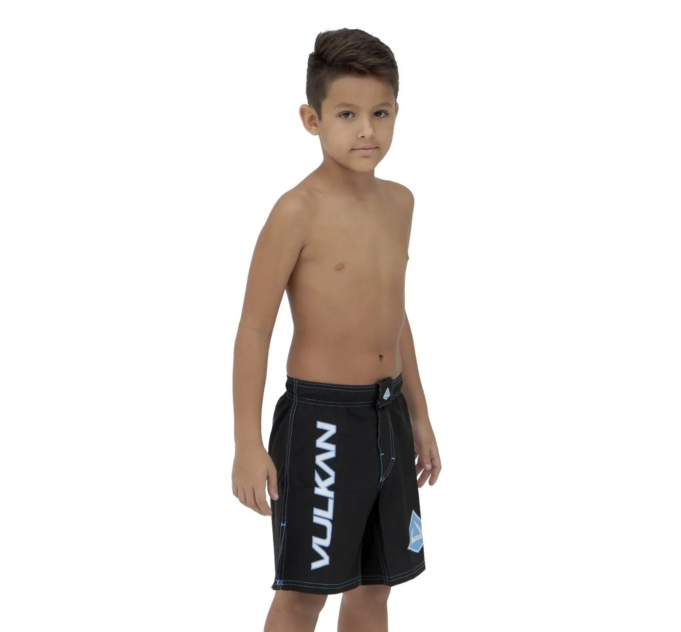 Pro Fight Shorts for Kids