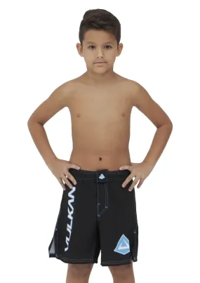 Pro Fight Shorts for Kids