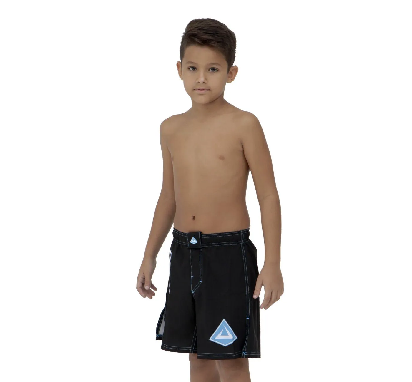 Pro Fight Shorts for Kids