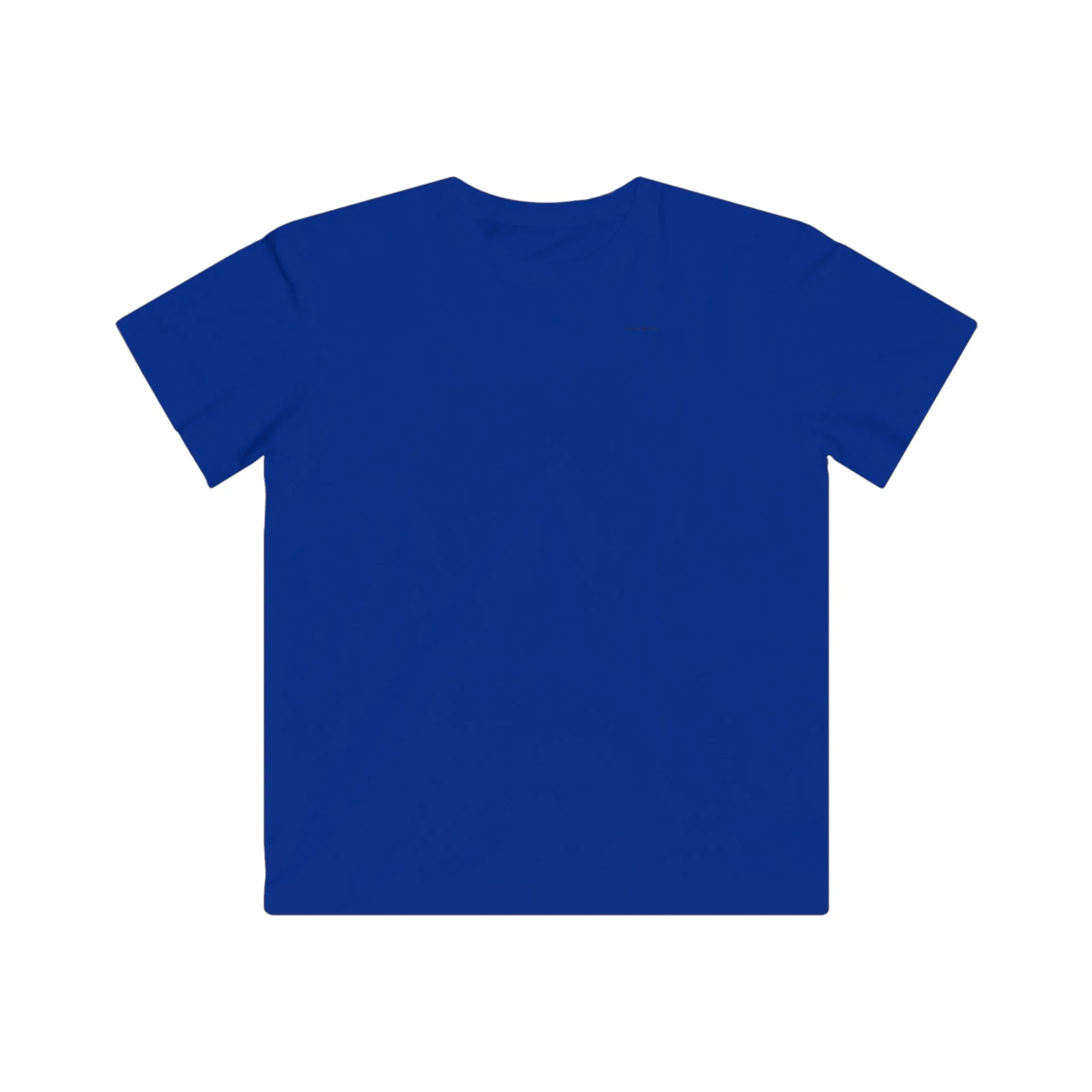 Kids Fine Jersey Tee