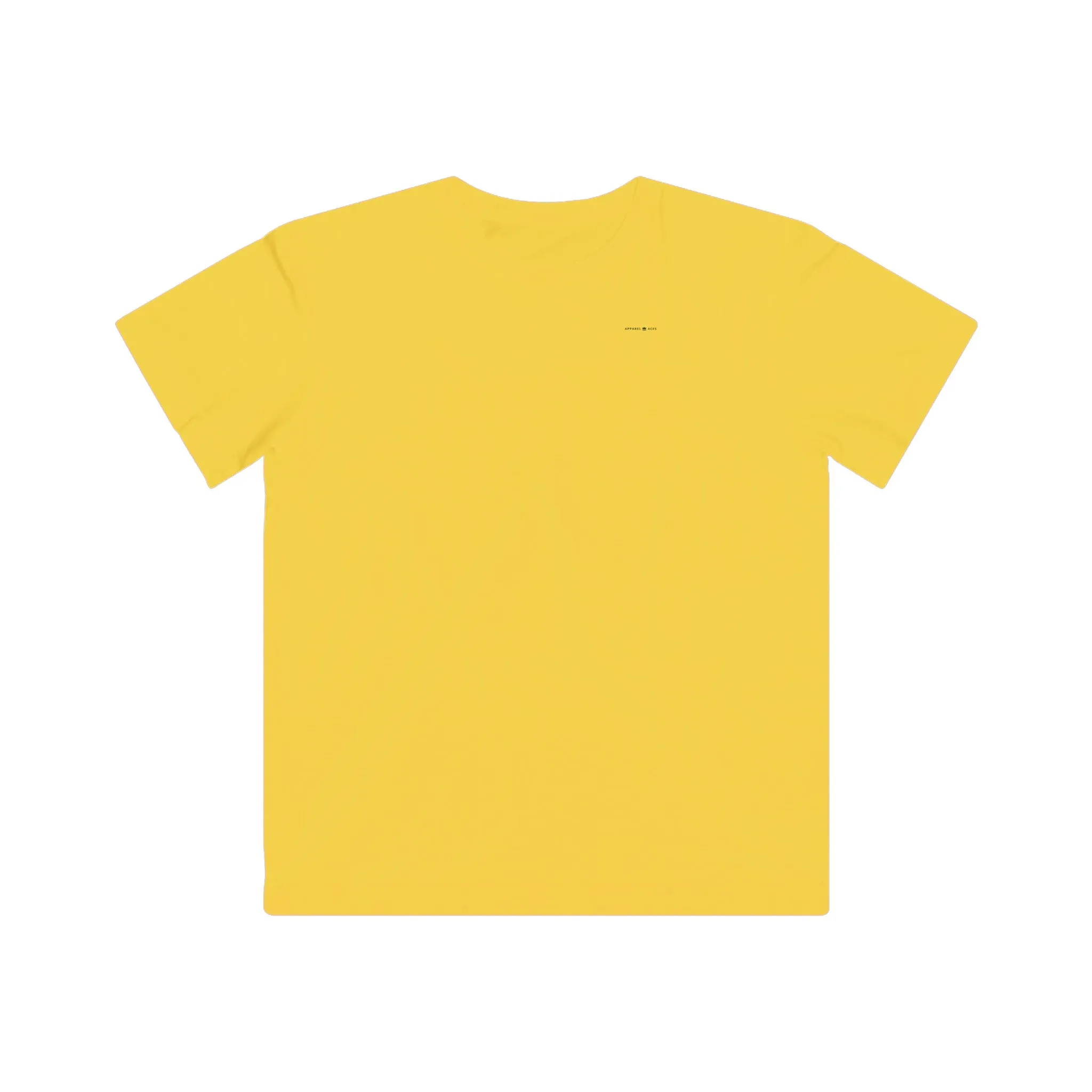 Kids Fine Jersey Tee