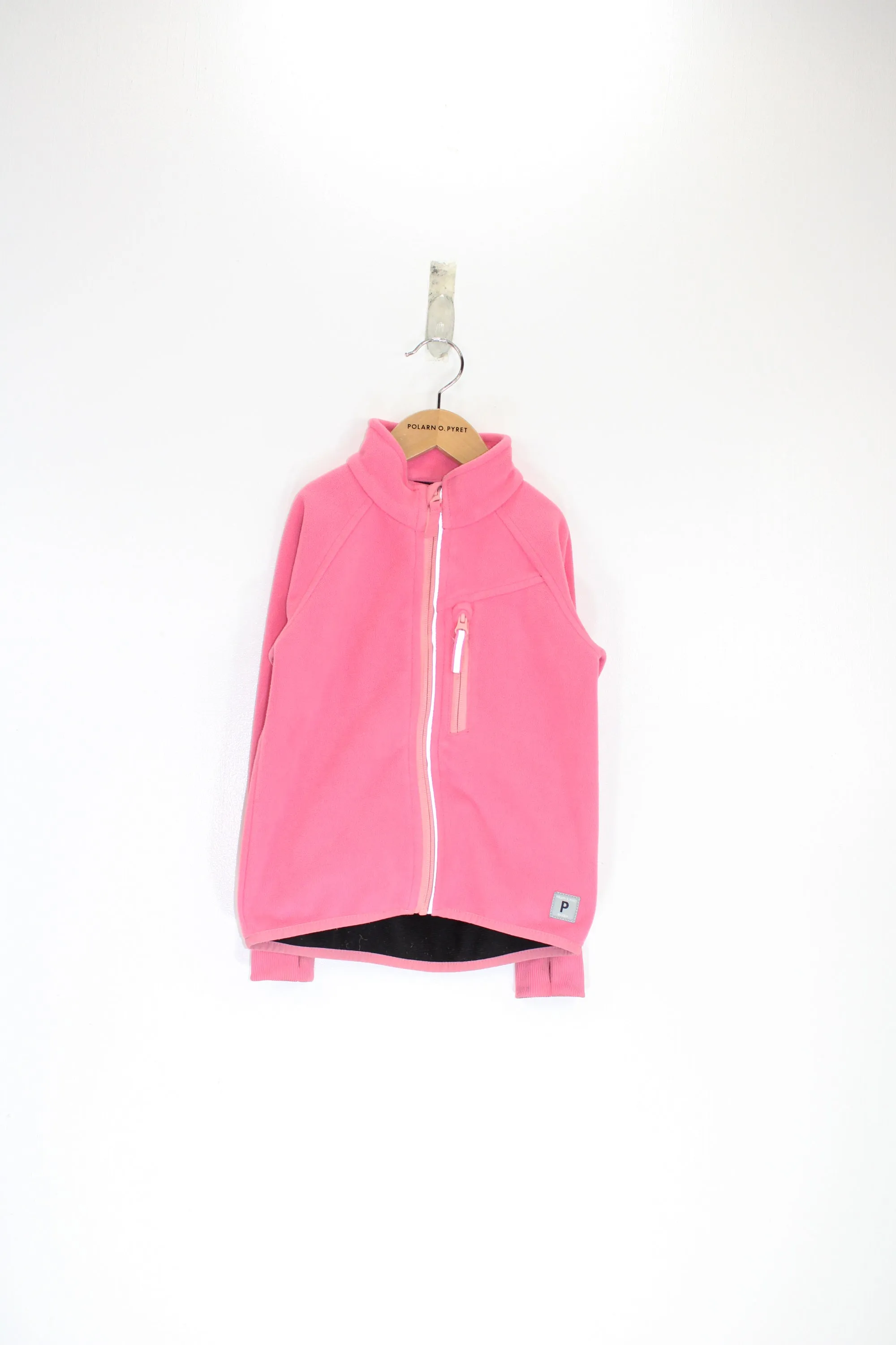 Kids Fleece Jacket