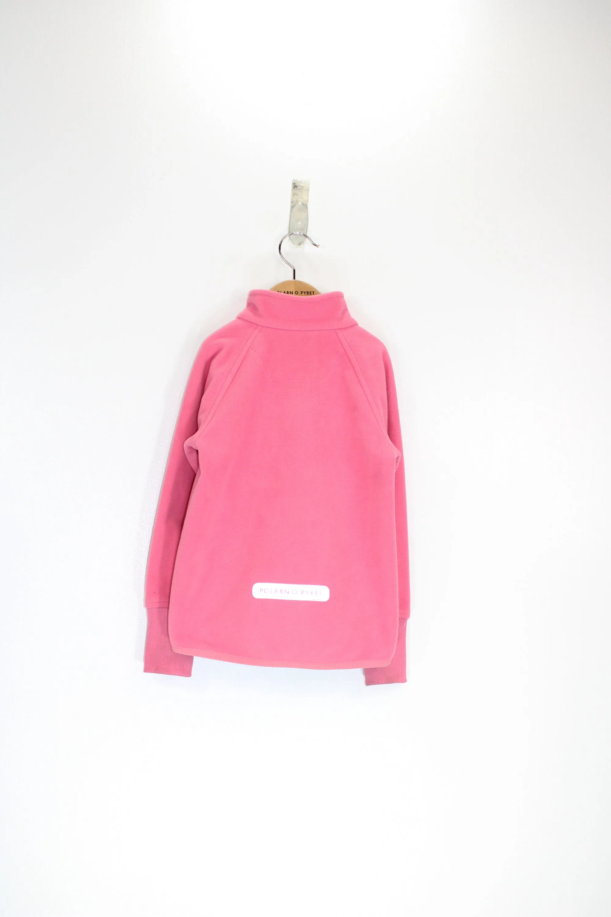 Kids Fleece Jacket