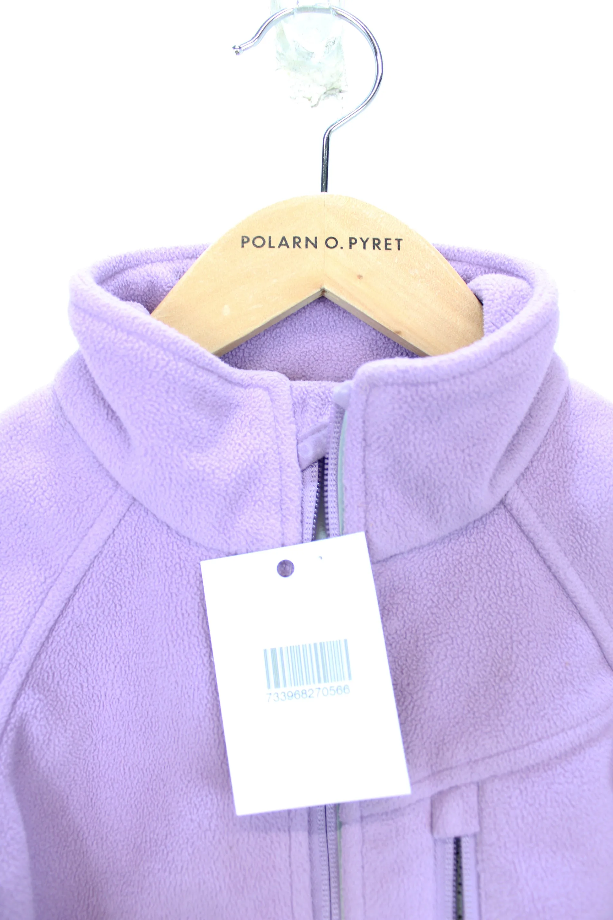 Kids Fleece