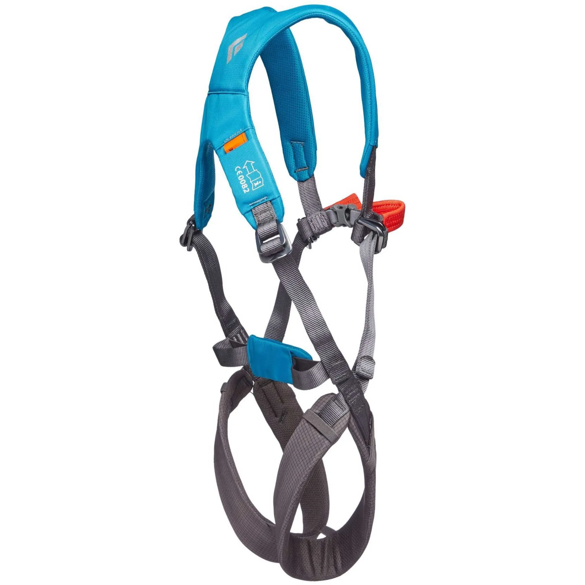 Kids Full Body Momentum Harness