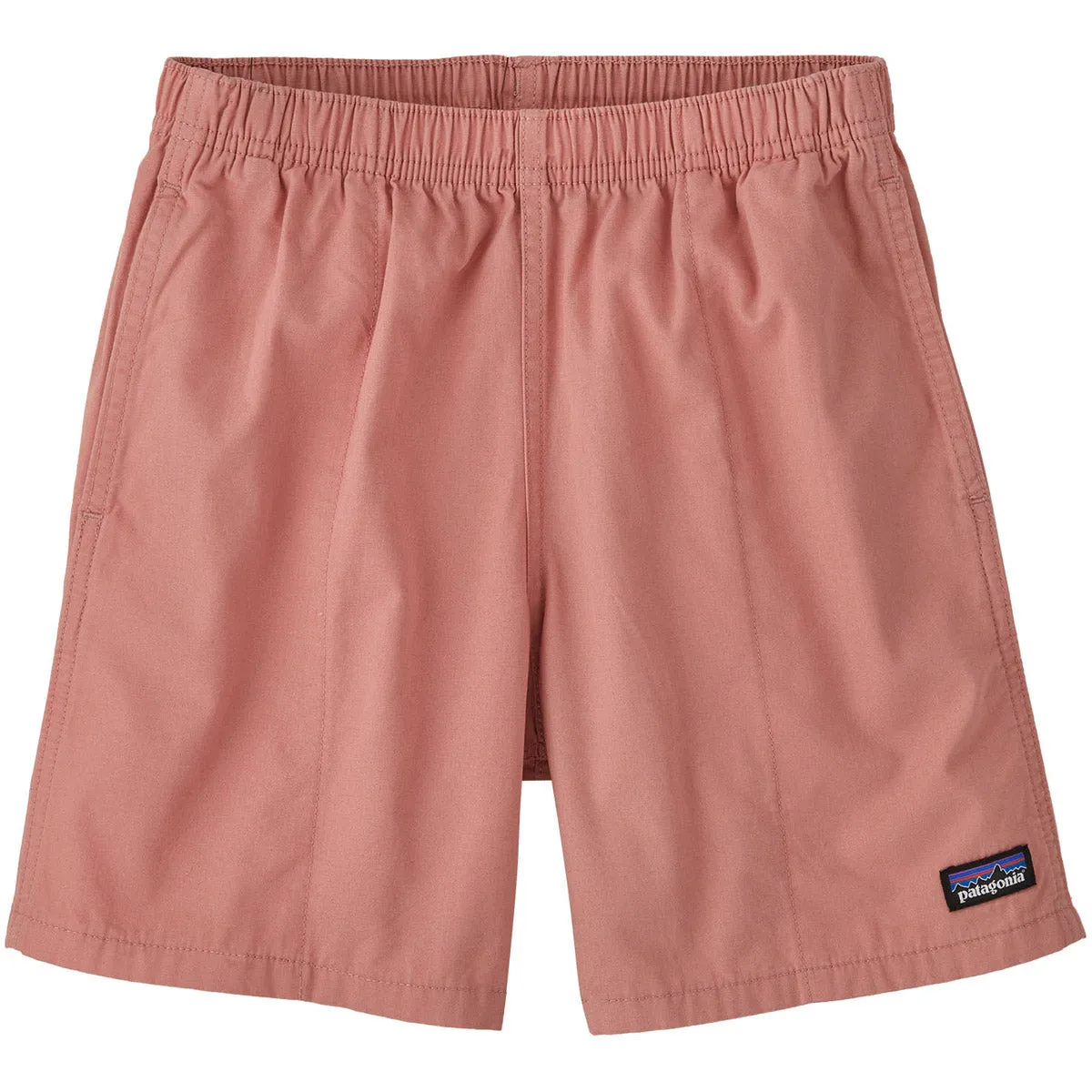 Kids' Funhoggers Cotton Shorts