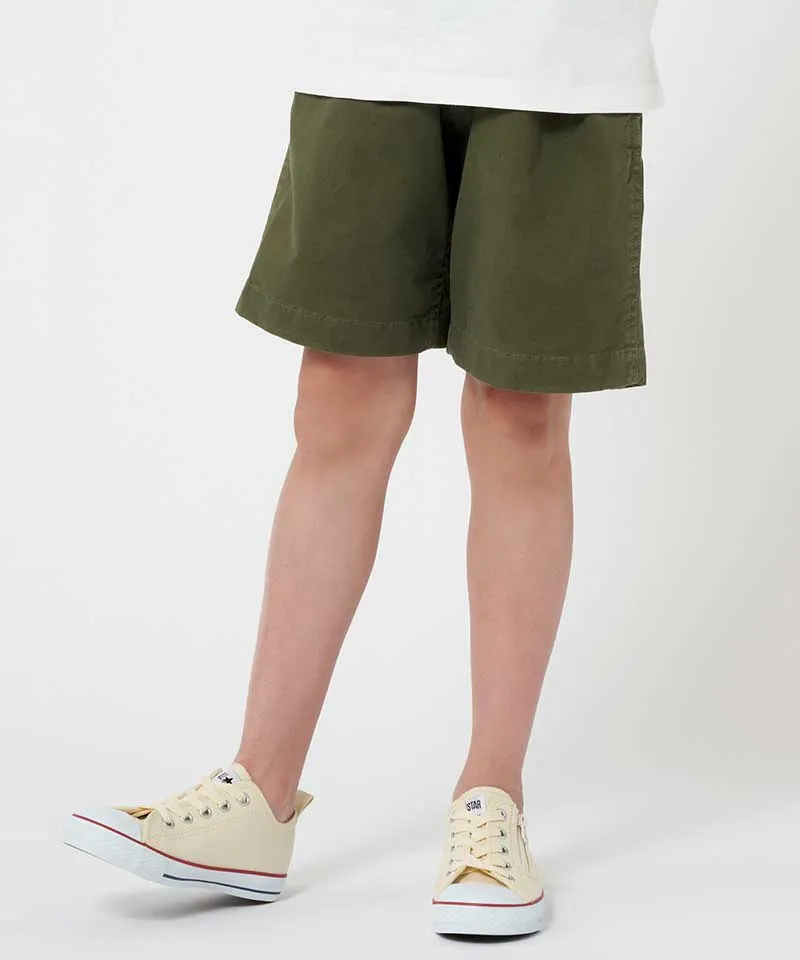 Kids G-Short