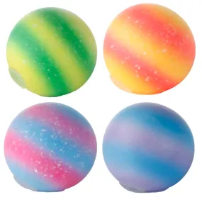 Kids Galaxy Squeezy Space Stress Ball 7cm TY809