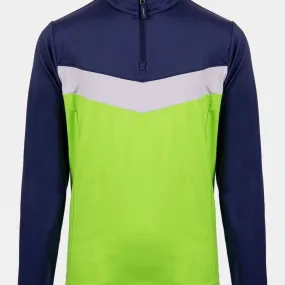 Kids Gian Half-Zip Midlayer