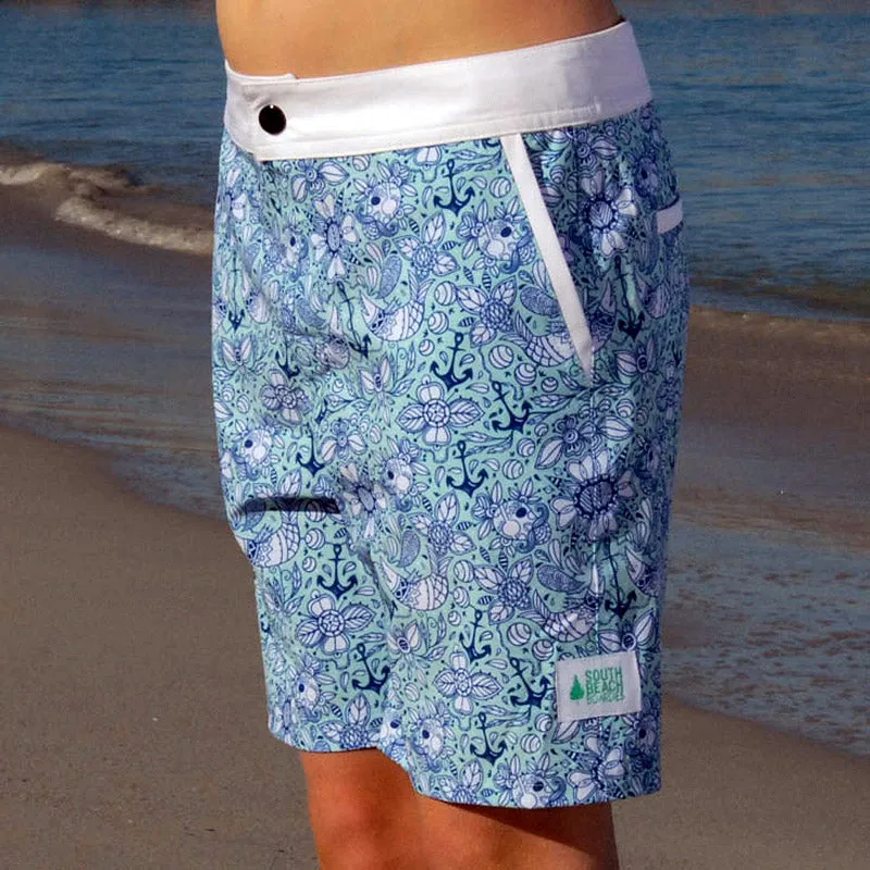 Kids Going Out Boardies: Quechula