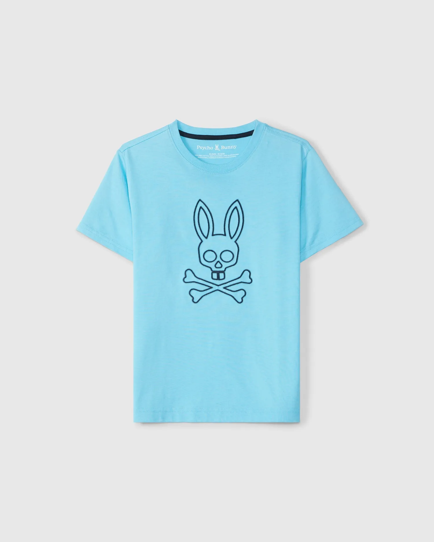 Kids Graphic Tee: SHELDON - B0U569C200