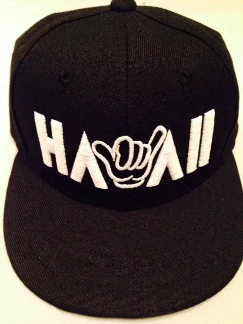 KIDS HAWAII SHAKA SNAPBACKS