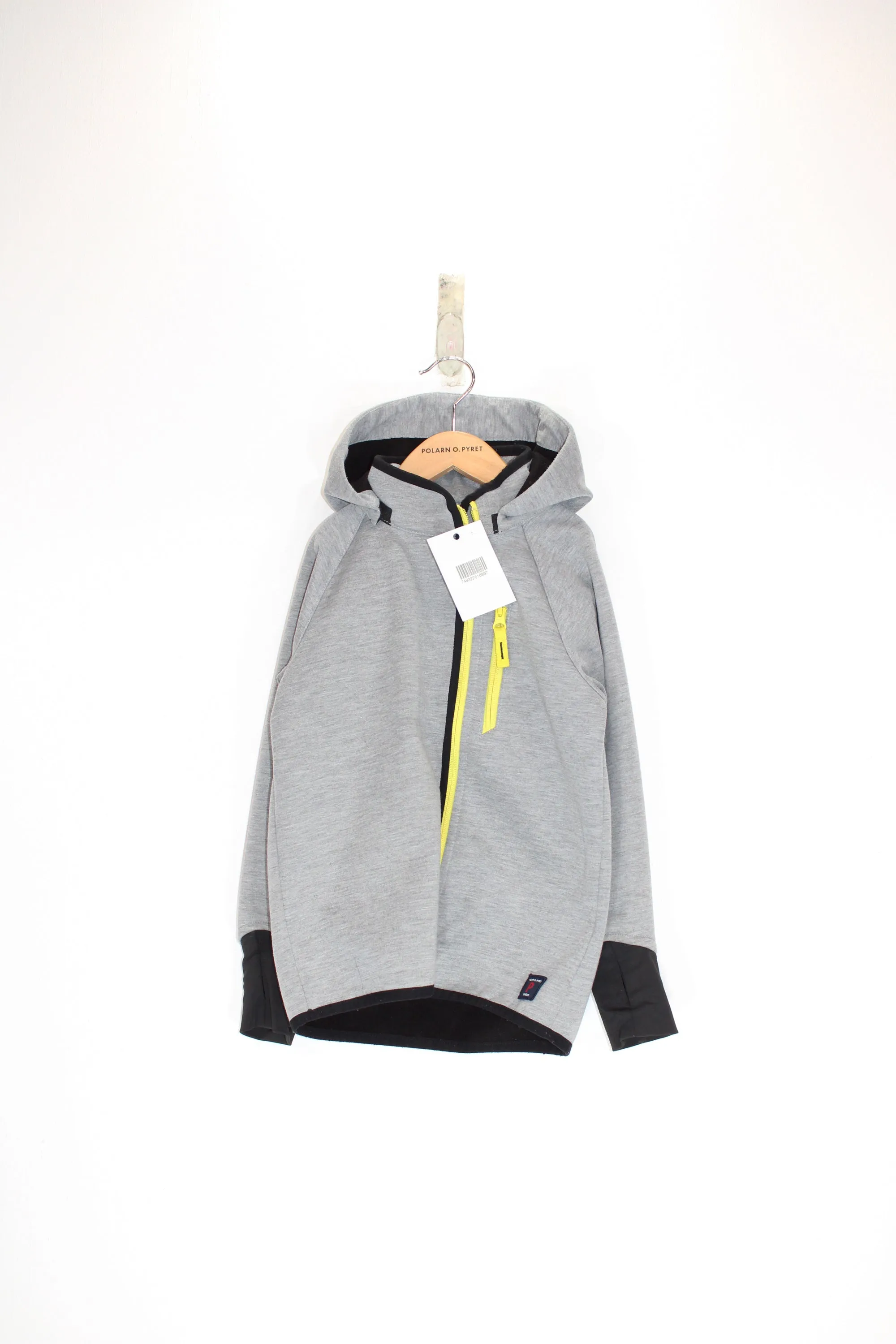 Kids Hooded Jacket