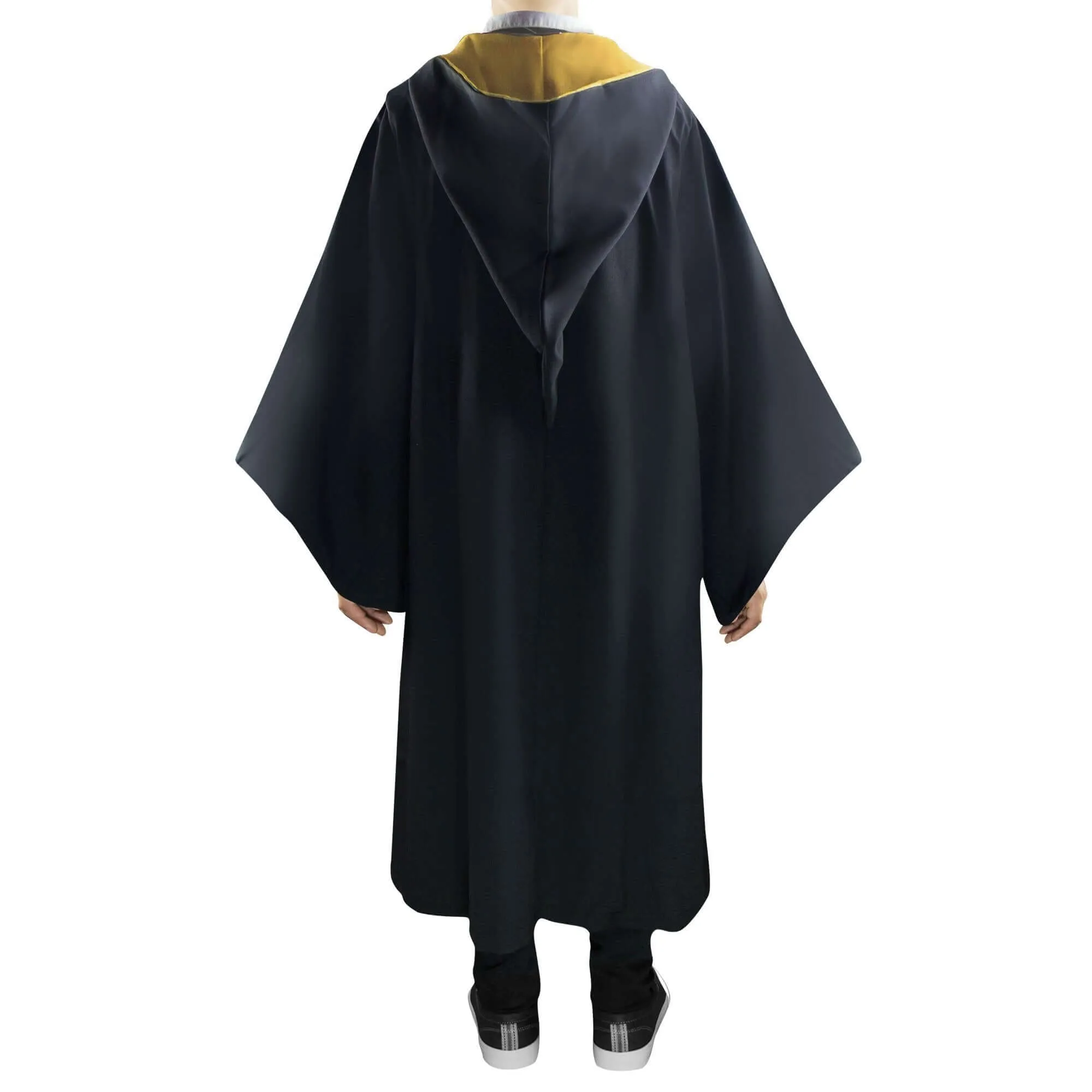 Kids Hufflepuff Robe