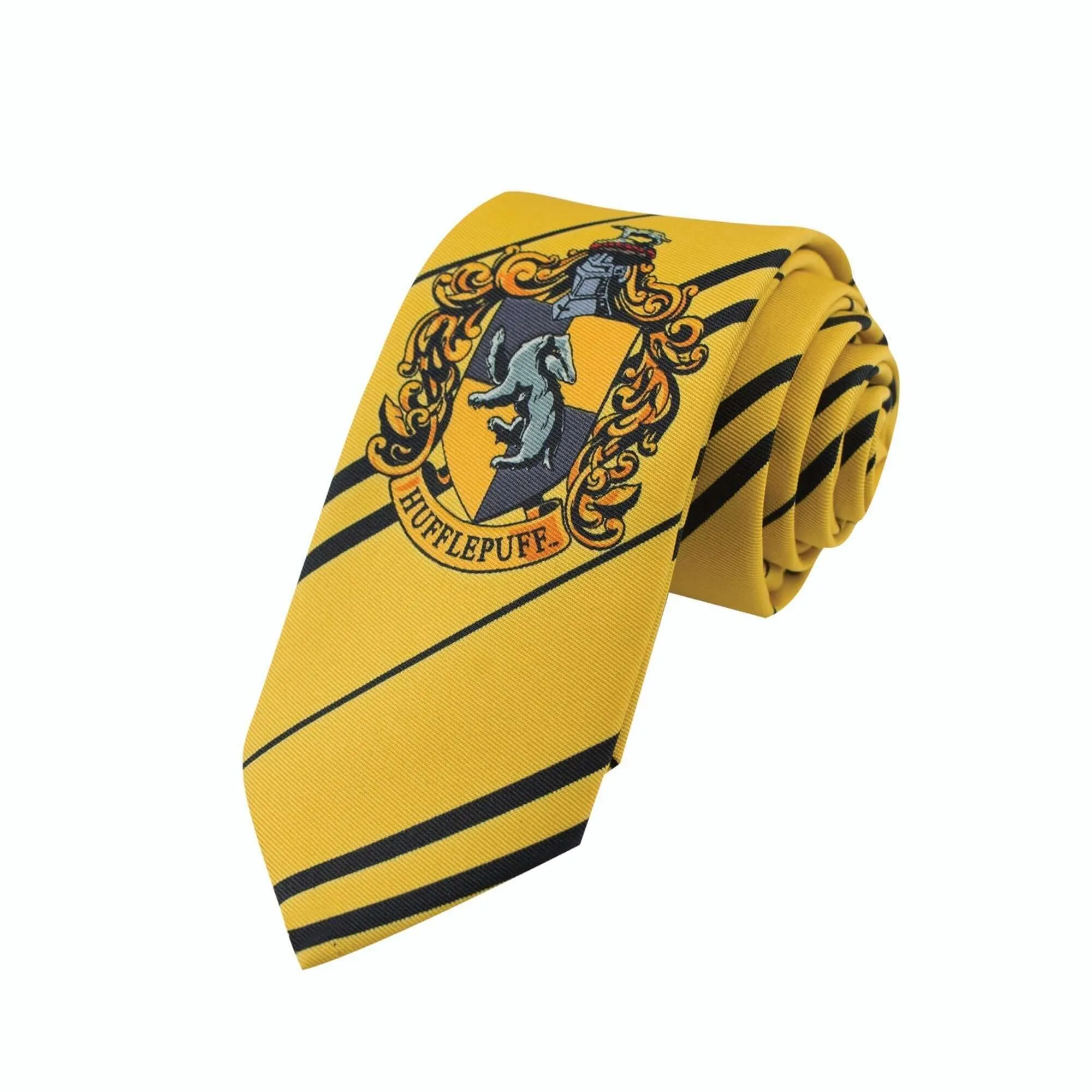 Kids Hufflepuff Tie