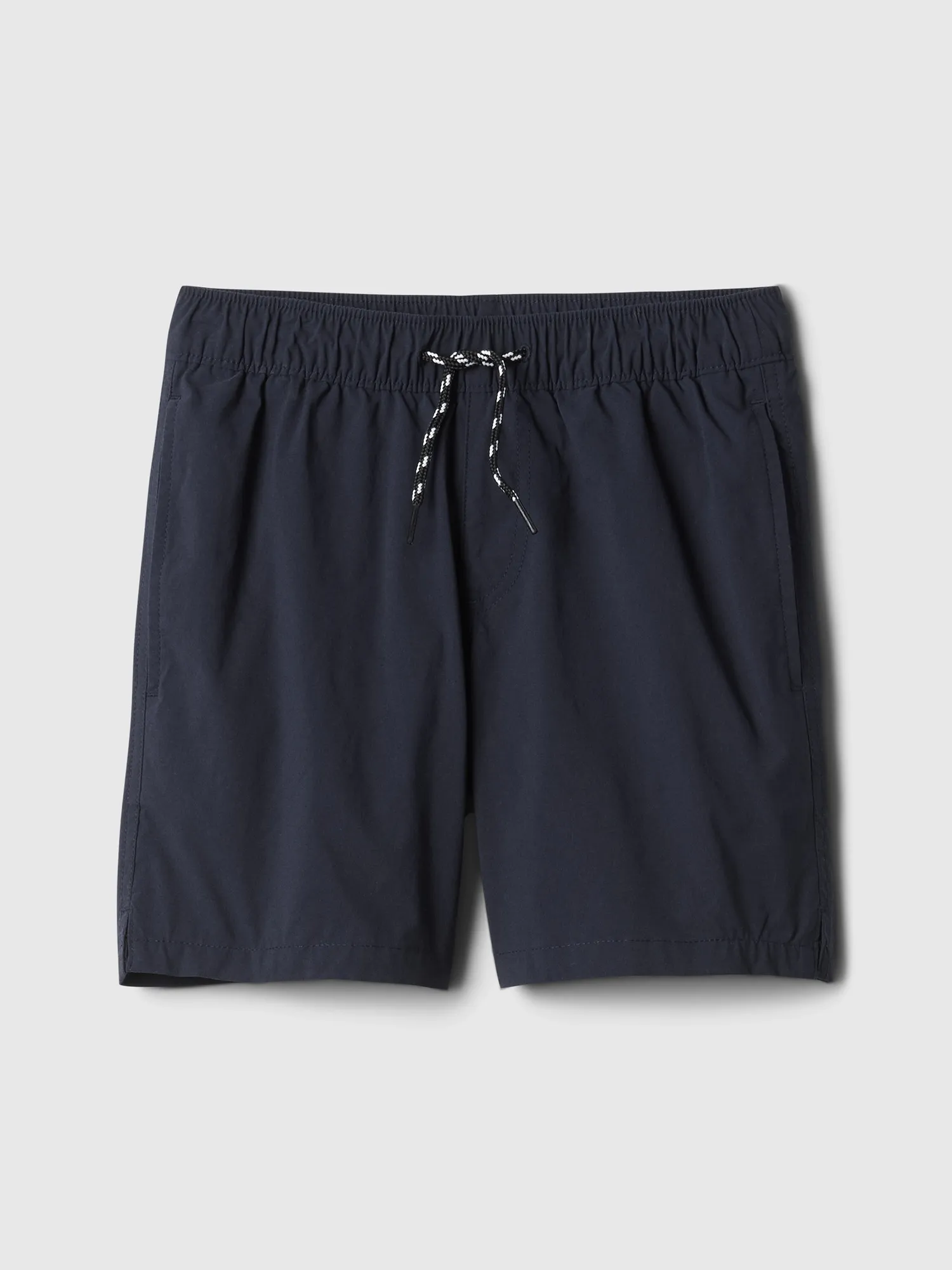 Kids Hybrid Nylon Shorts