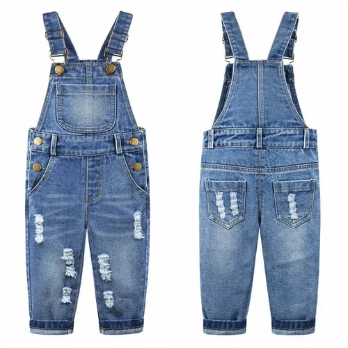 Kids Jeans Baby