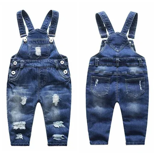 Kids Jeans Baby