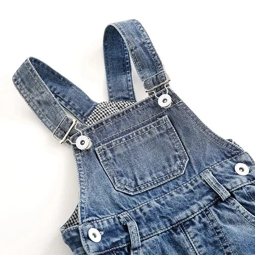 Kids Jeans Baby