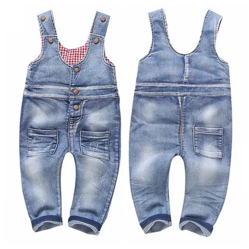 Kids Jeans Baby