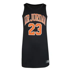 Kids Jersey Dress