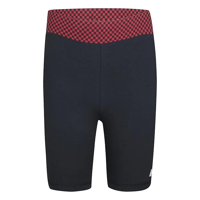 Kids Jordan AJ11 History Bike Shorts for Little and Big Kids