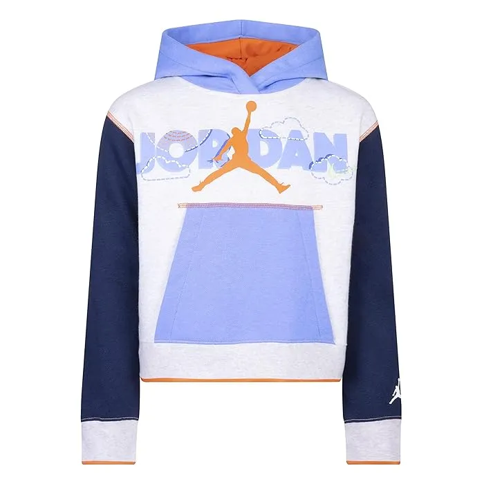 Kids Jordan Boxy Sweatshirt