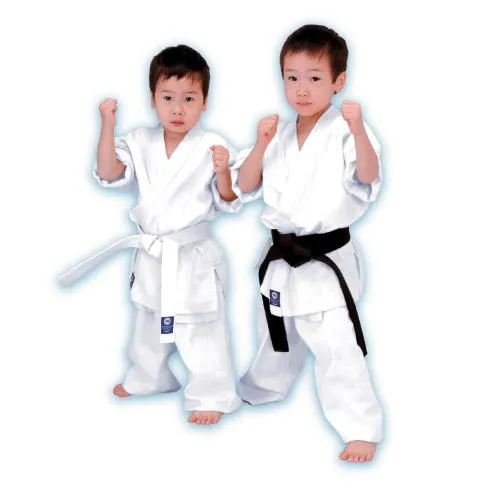 Kids Karate Gi with Belt