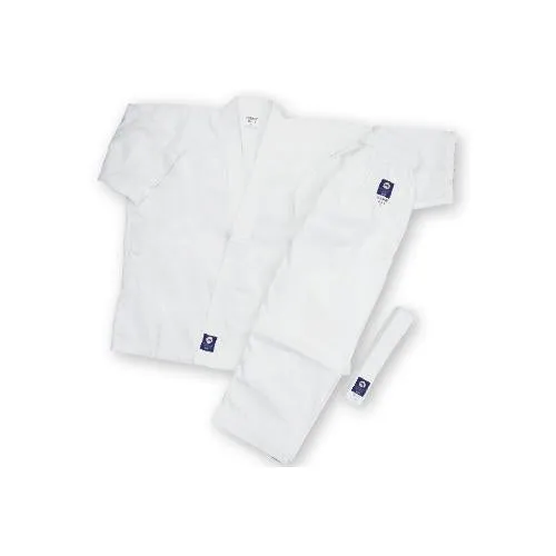 Kids Karate Gi with Belt