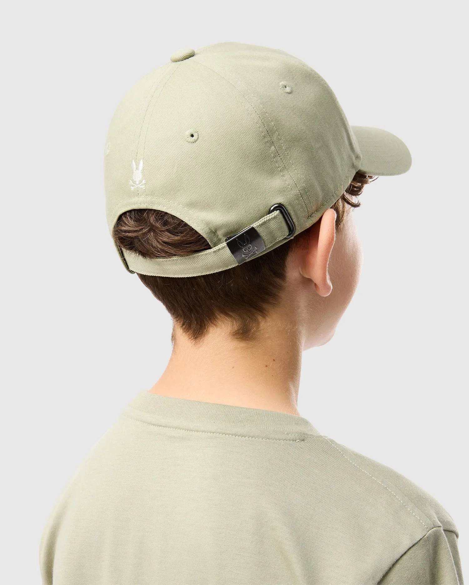 KIDS KAYDEN BASEBALL CAP - B0A677C200