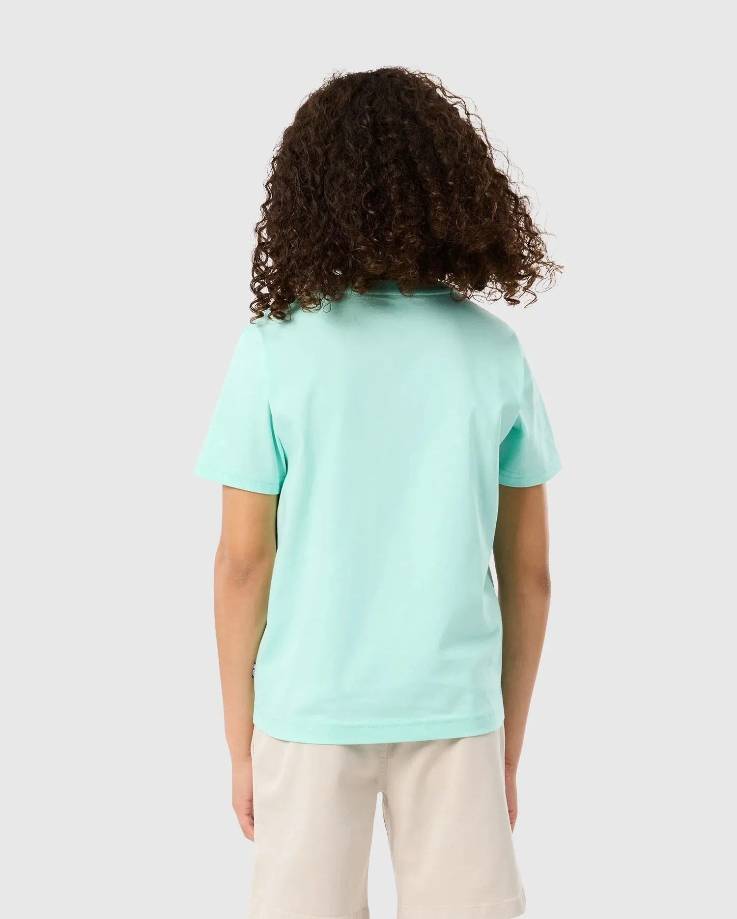 KIDS LEONARD GRAPHIC TEE - B0U609C200