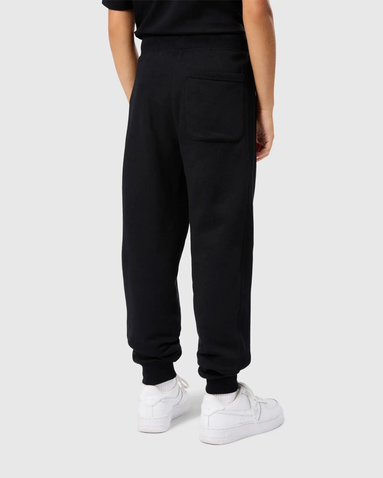 KIDS LEVY ESSENTIAL FLEECE SWEATPANT - B0P721D200