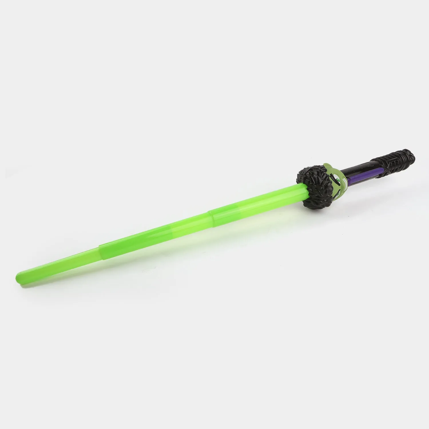 Colorful Kids Lightsaber