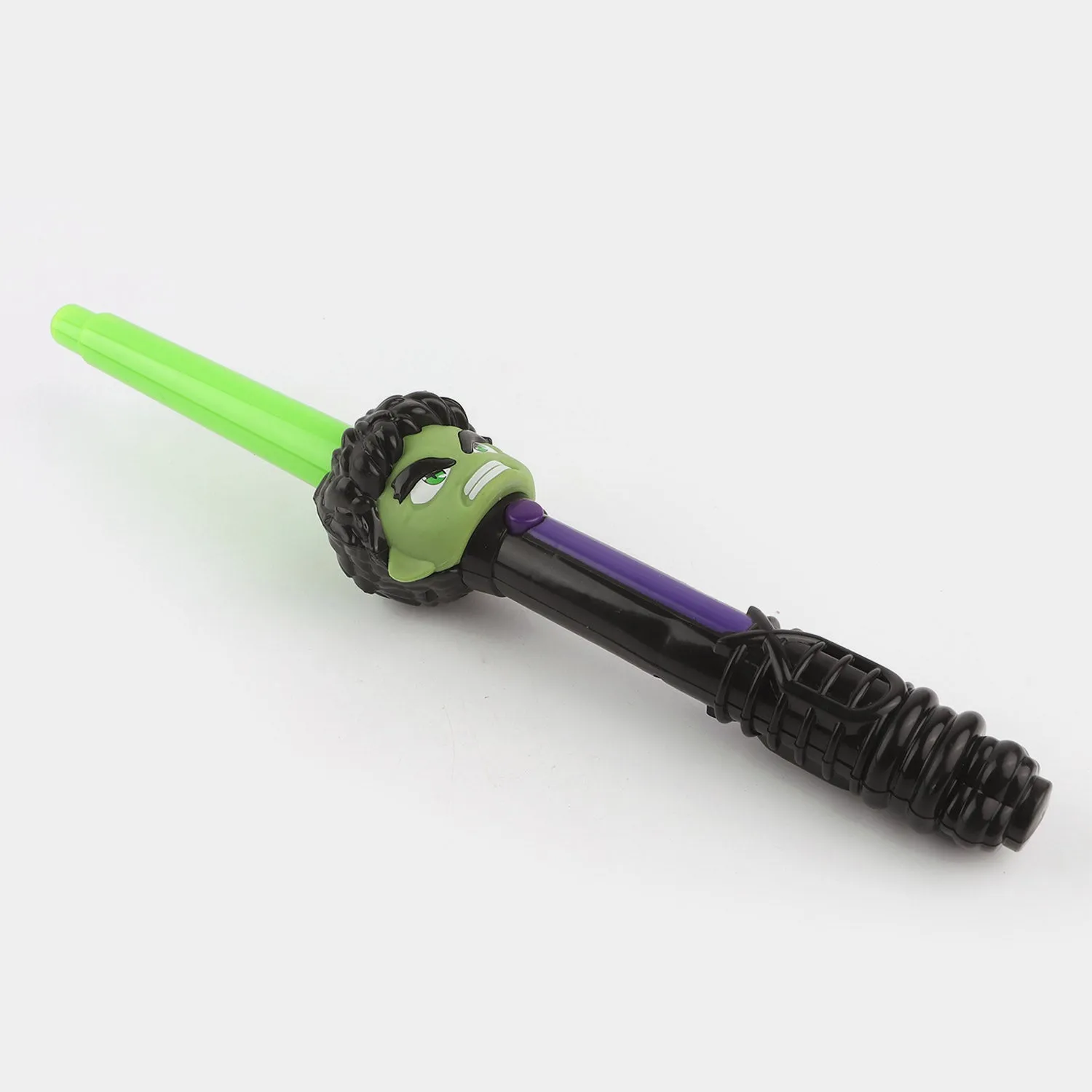 Colorful Kids Lightsaber