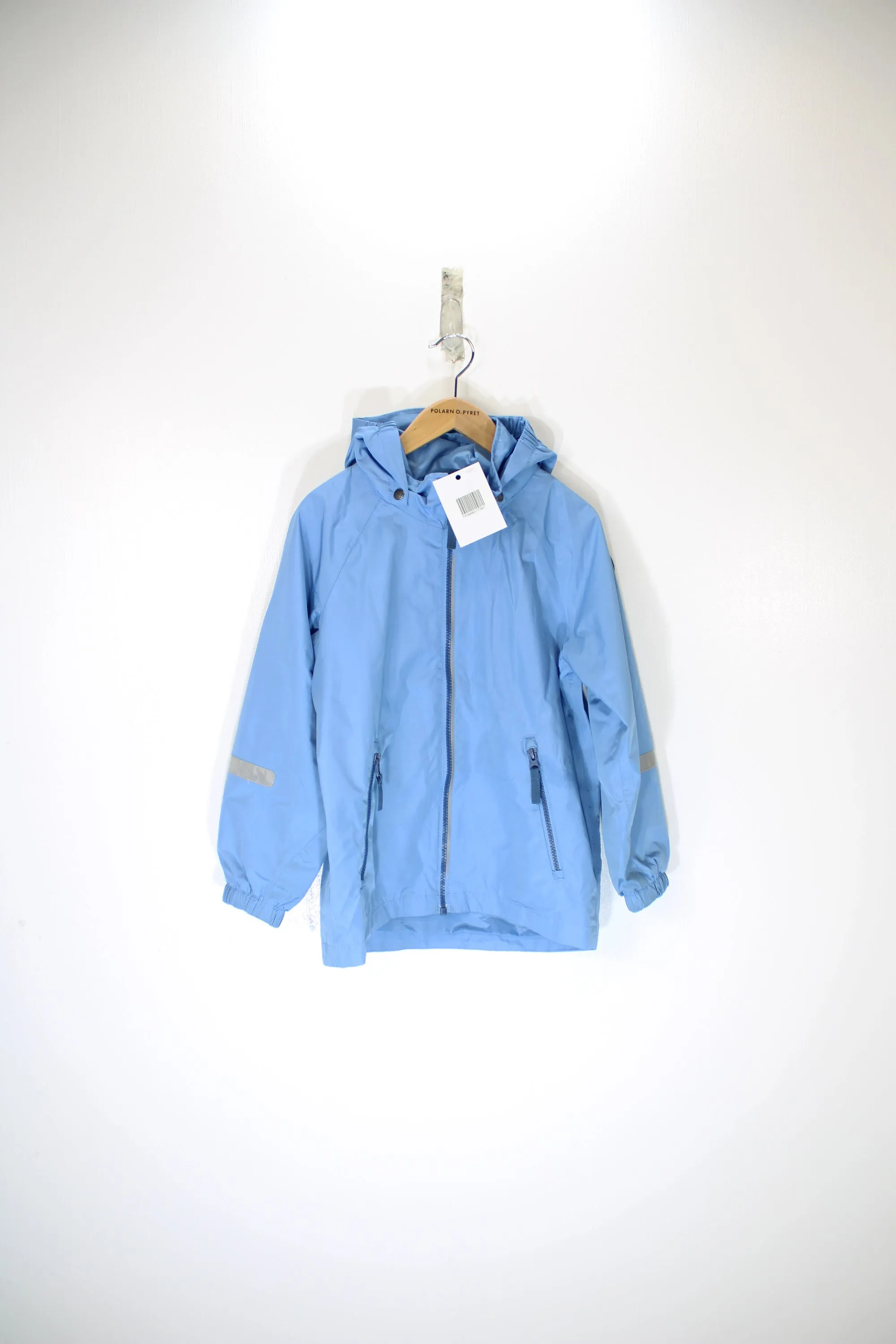 Kids lightweight Shell Jacket