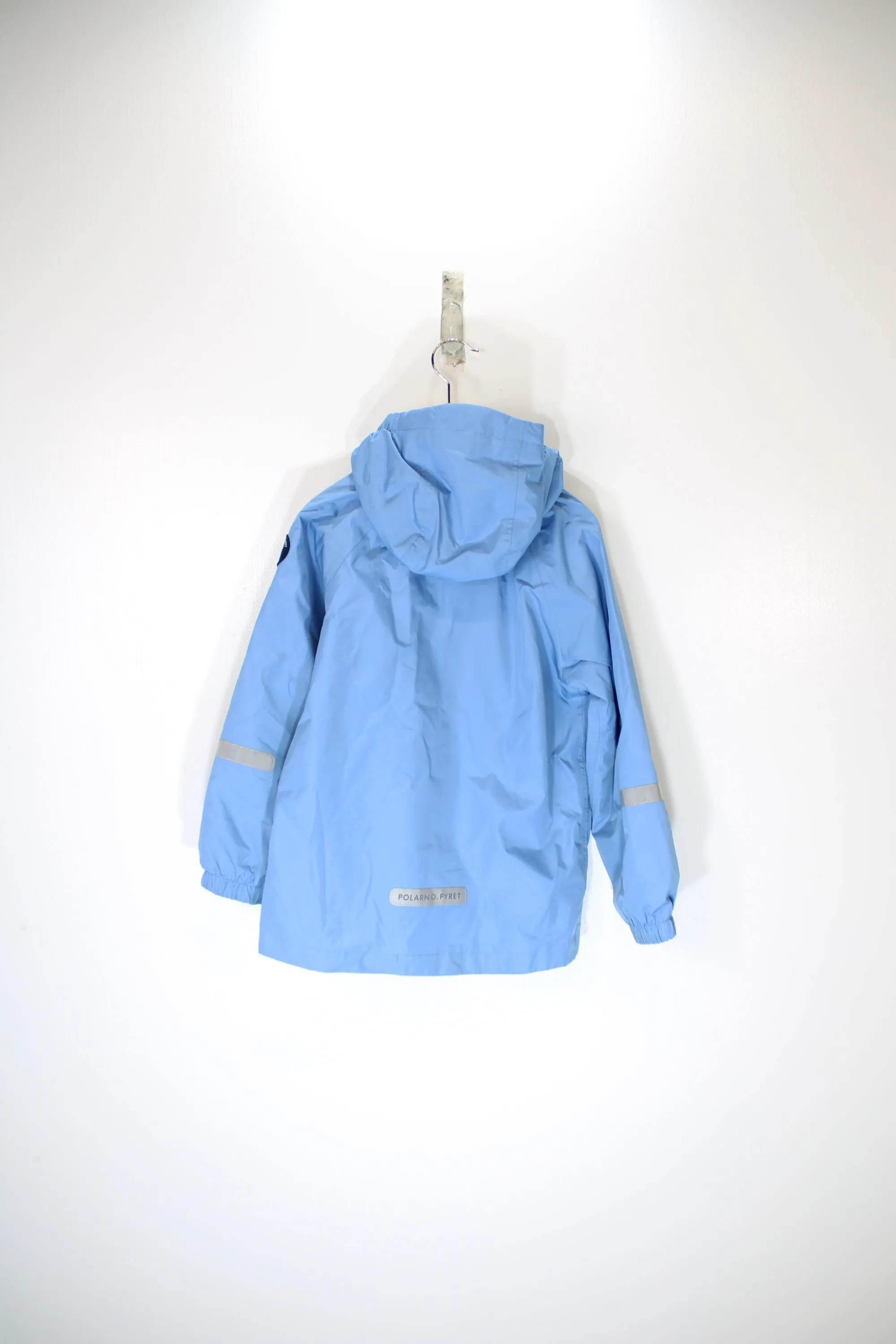 Kids lightweight Shell Jacket