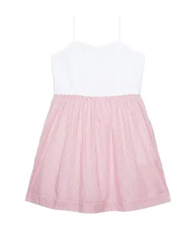 Kids Lilly Pulitzer Mini Haylan Dress