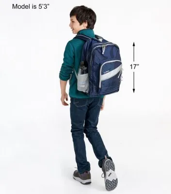 Children's L.L.Bean Premium Backpack