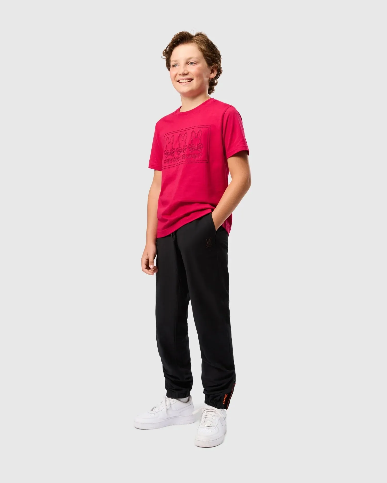 KIDS MADISON COMMUTER PANT - B0P395Z1WB