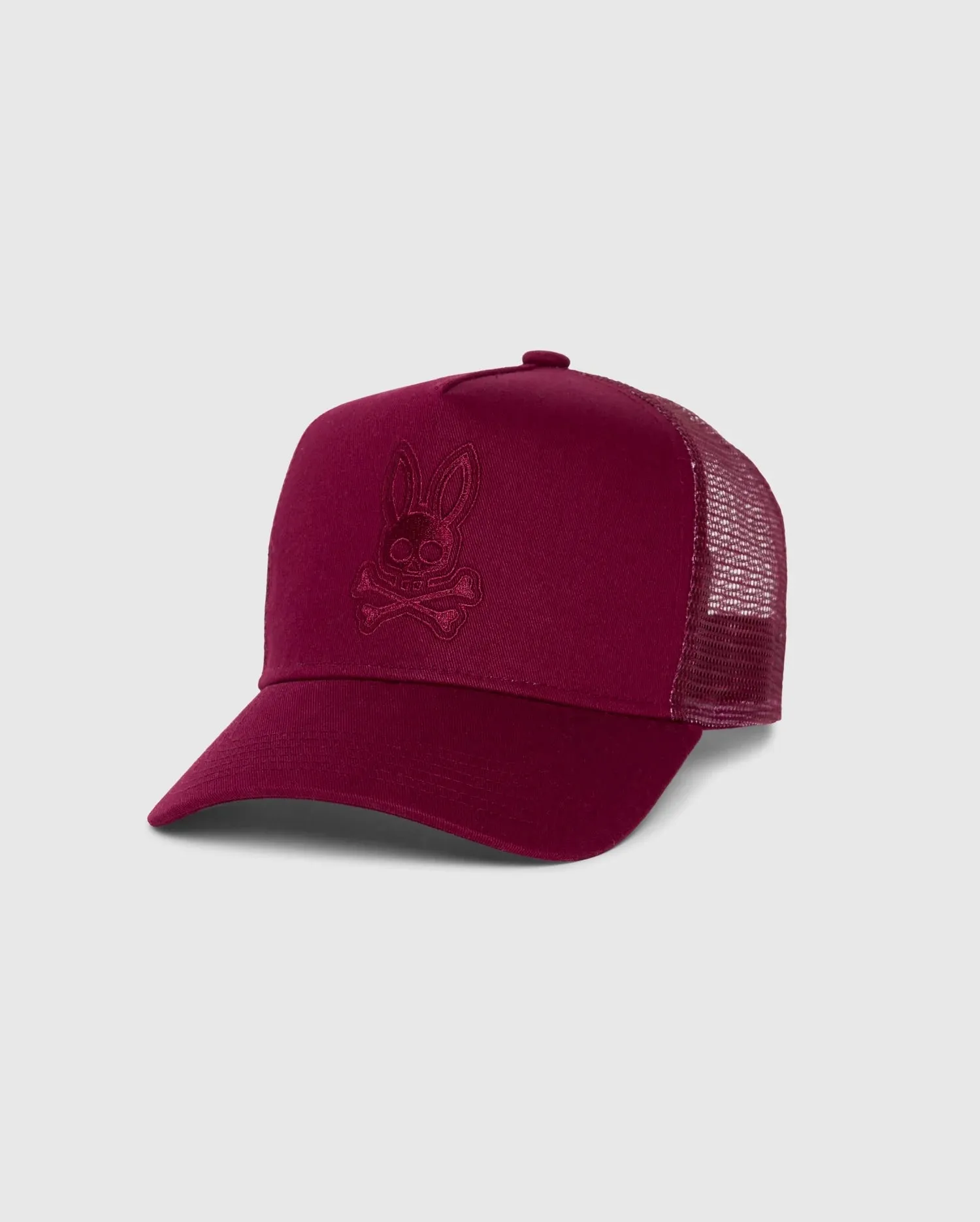 KIDS MALTON TRUCKER CAP - B0A797D200