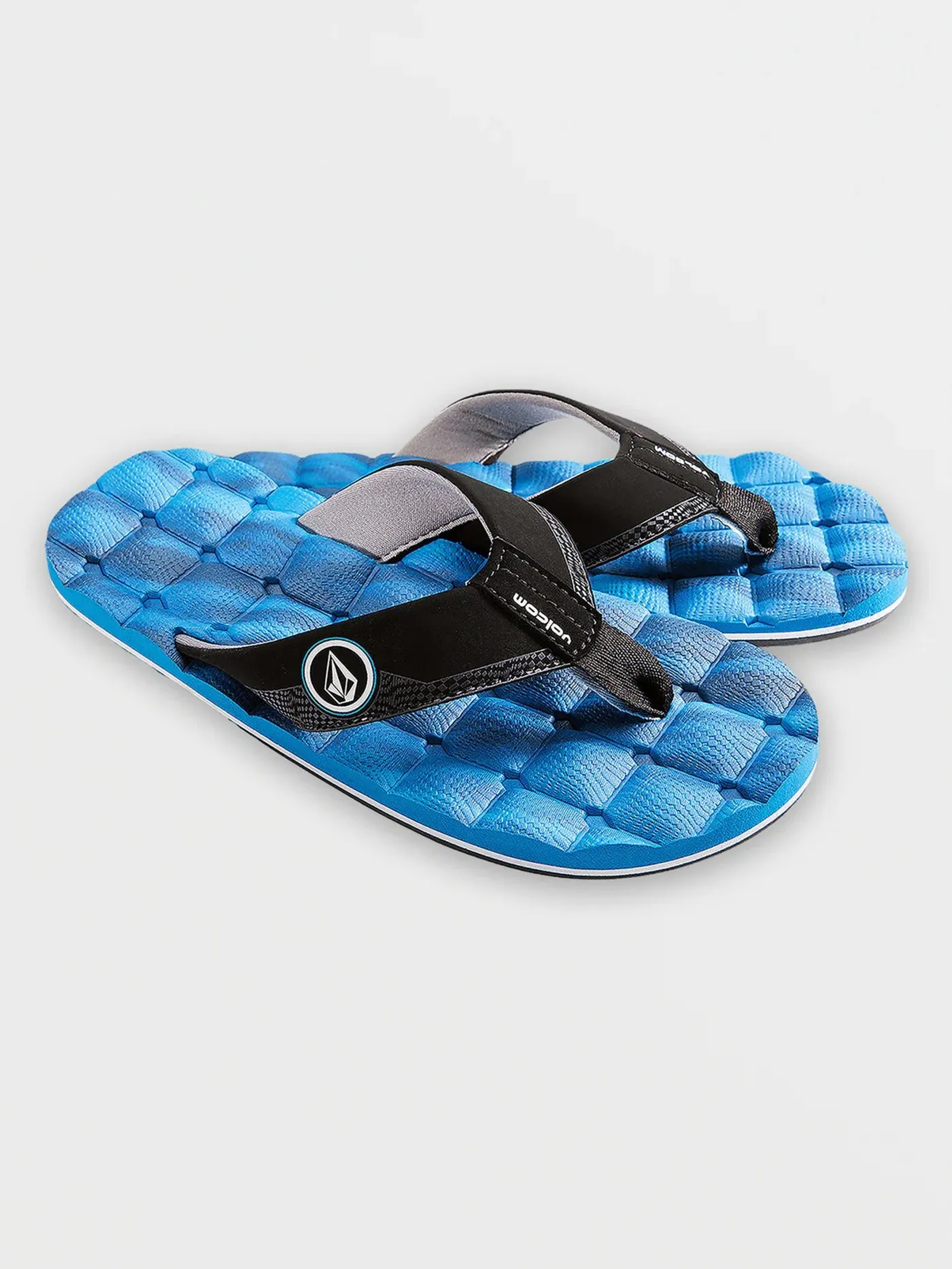 Kids' Marina Blue Sandals