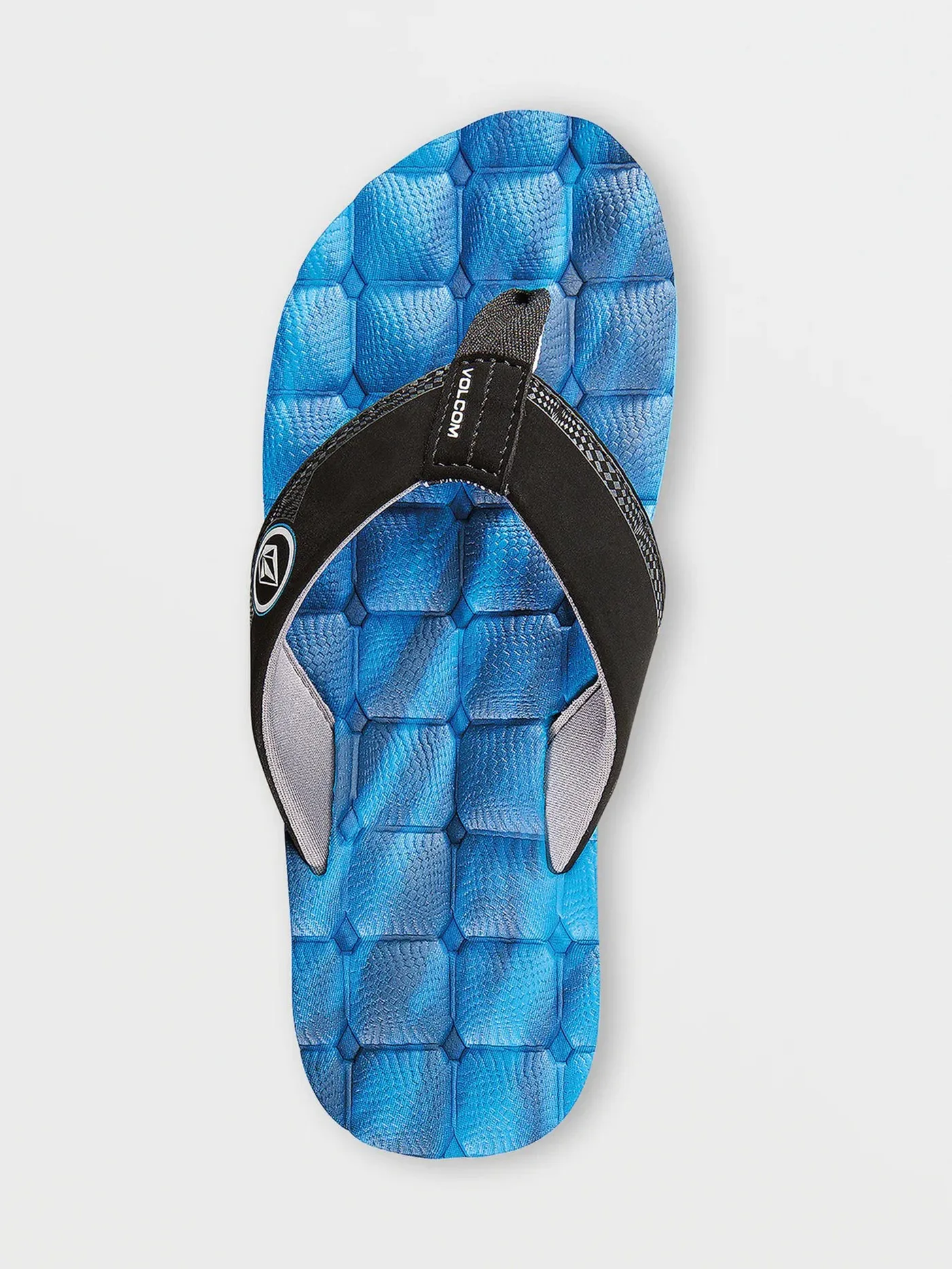 Kids' Marina Blue Sandals