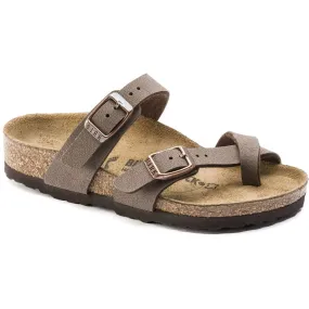 Kids' Mayari Birko-Flor Nubuck