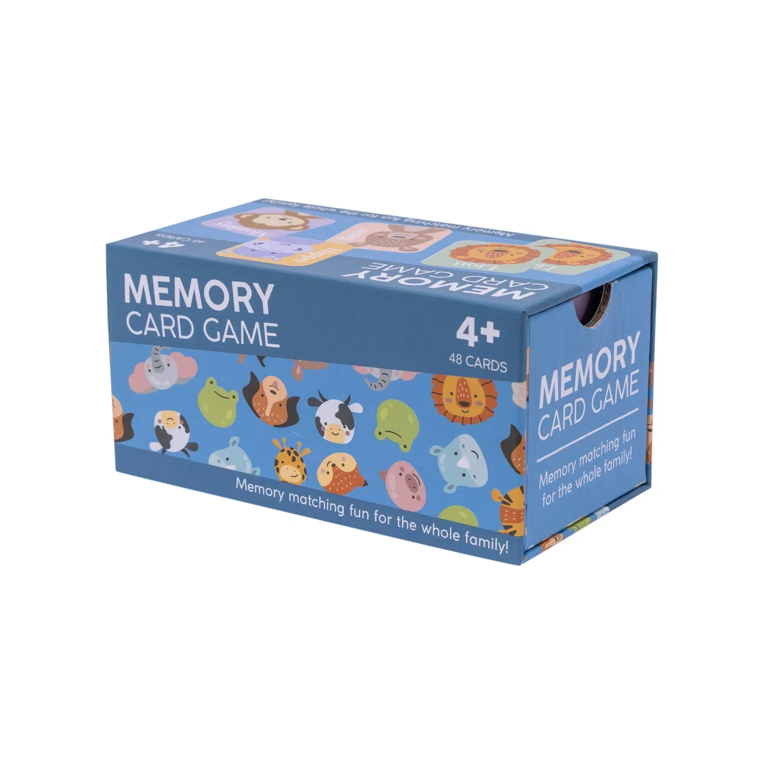 Kids Memory Game