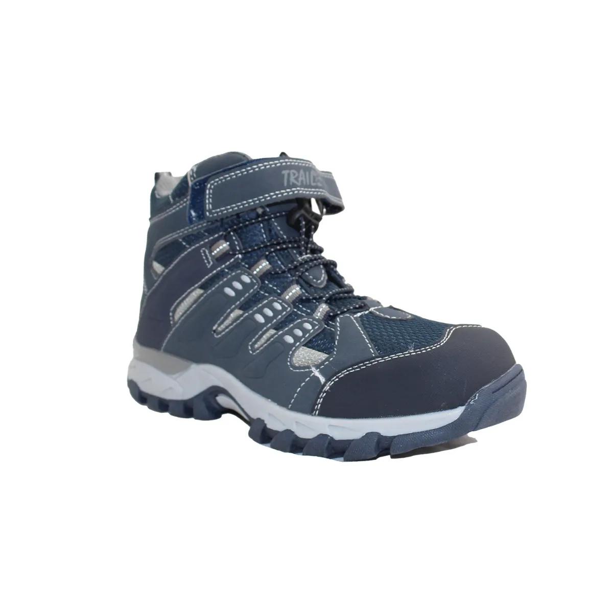 KIDS MID HIKE BOOT