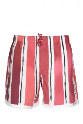 Kids Mid Length shorts