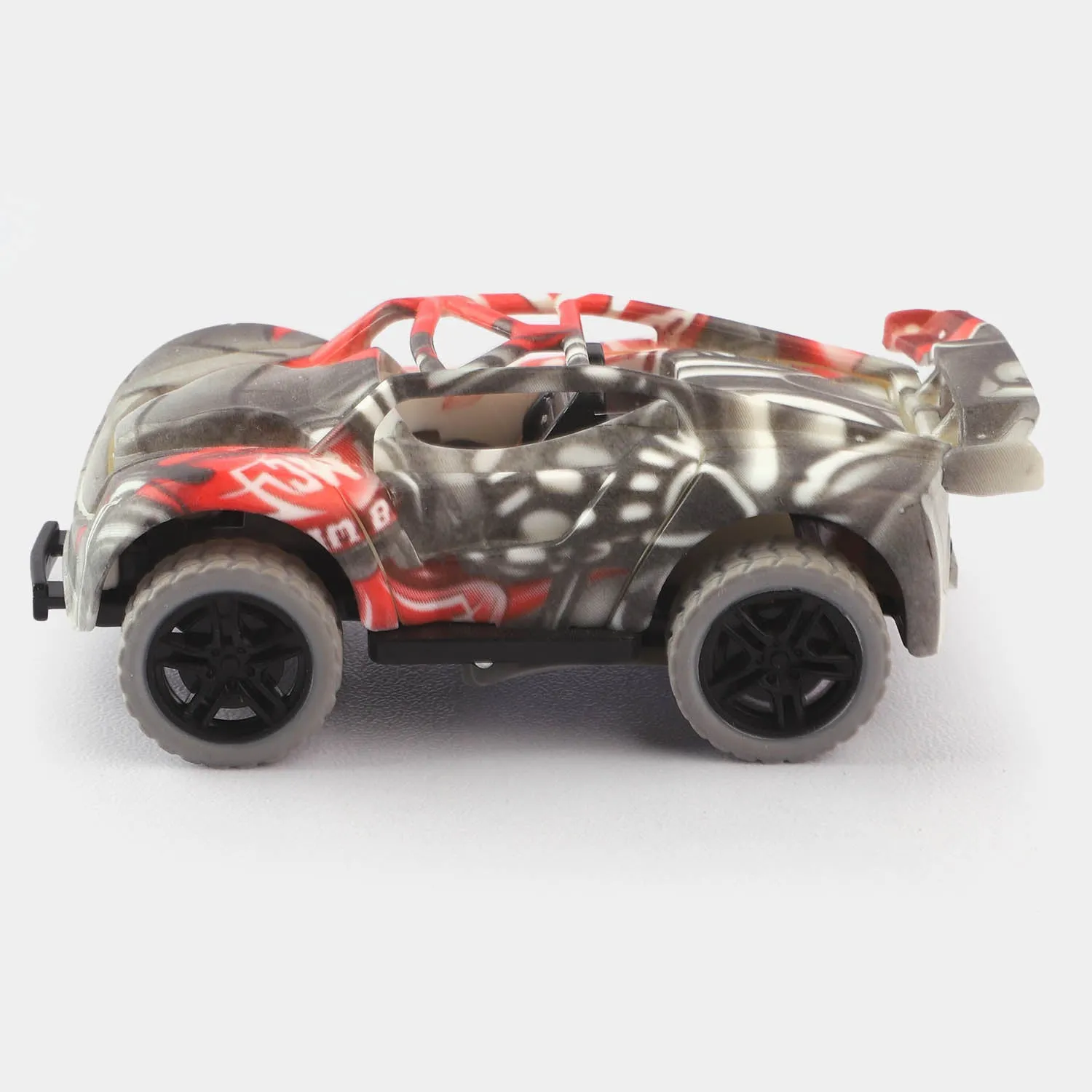 Kids Die-Cast Model Car