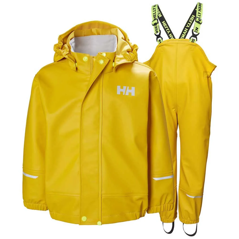 Kids Moss Rain Set